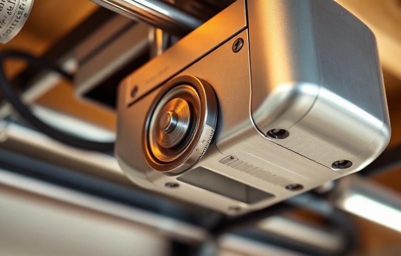 Complete Guide to Garage Door Motor Repair: Signs, Causes & Solutions